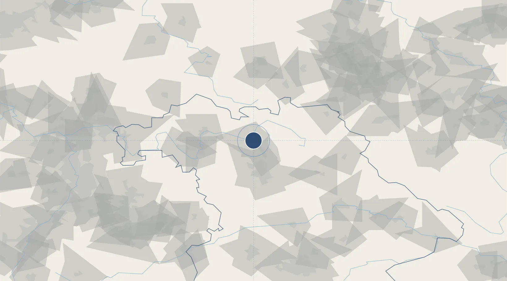 Location of EDQA