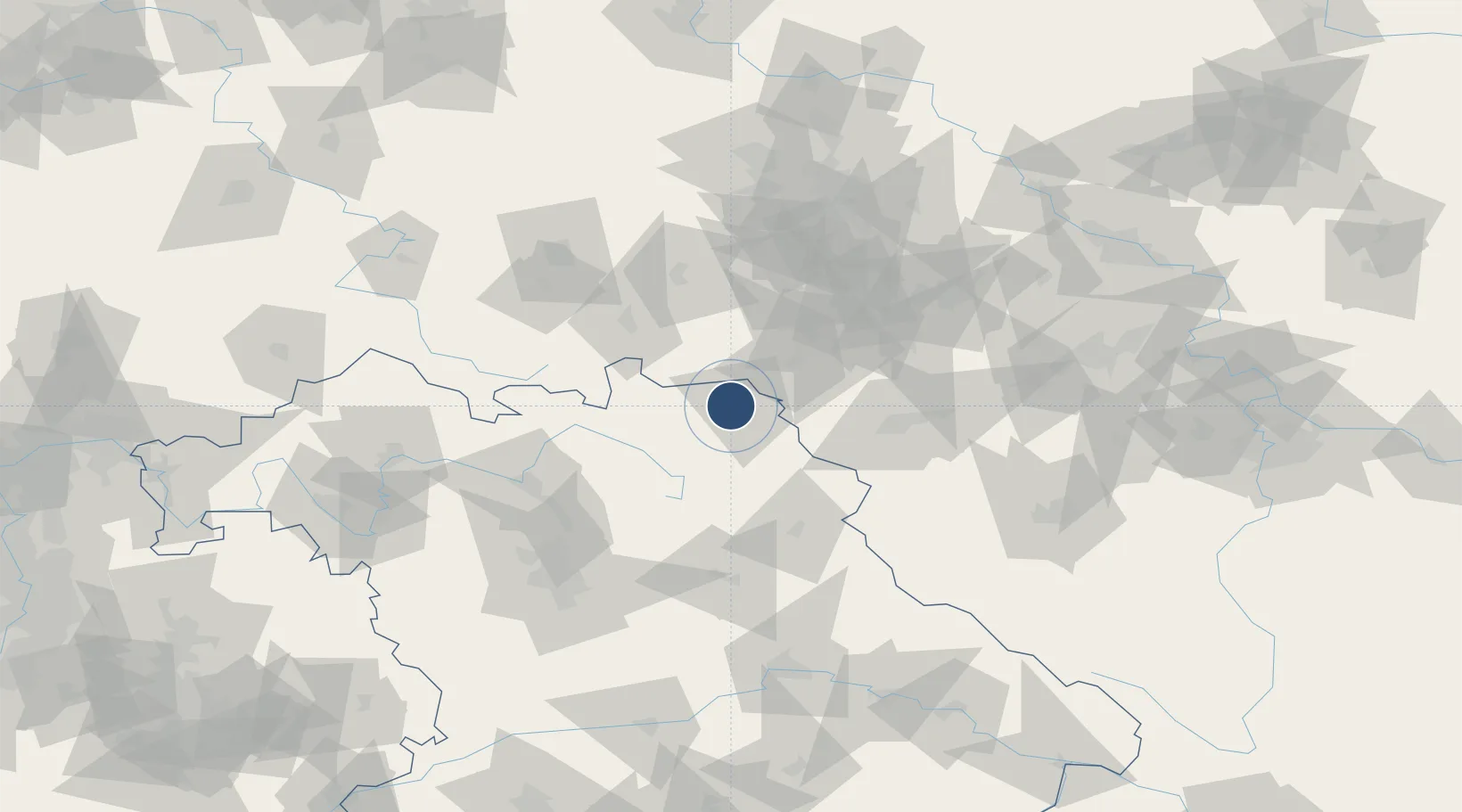 Location of EDQM