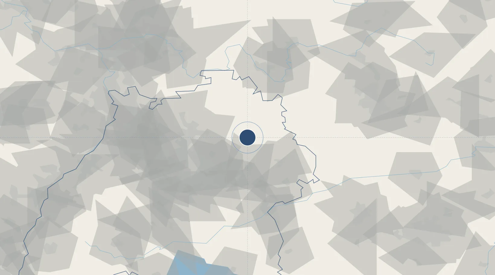 Location of EDTY