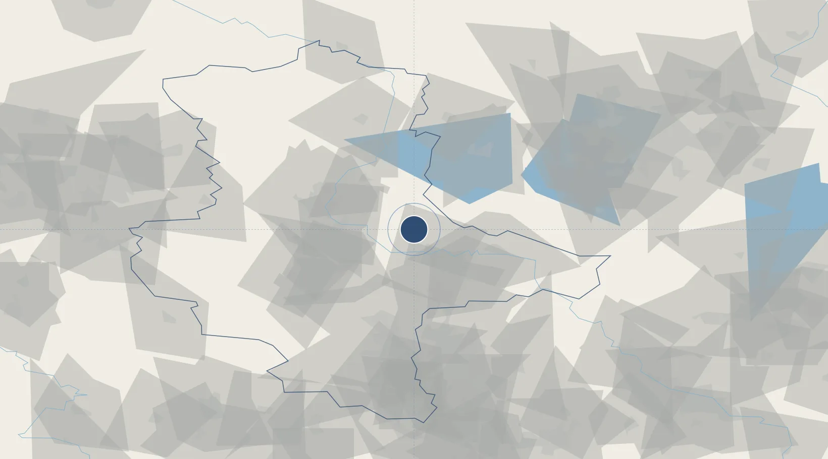 Location of EDUZ