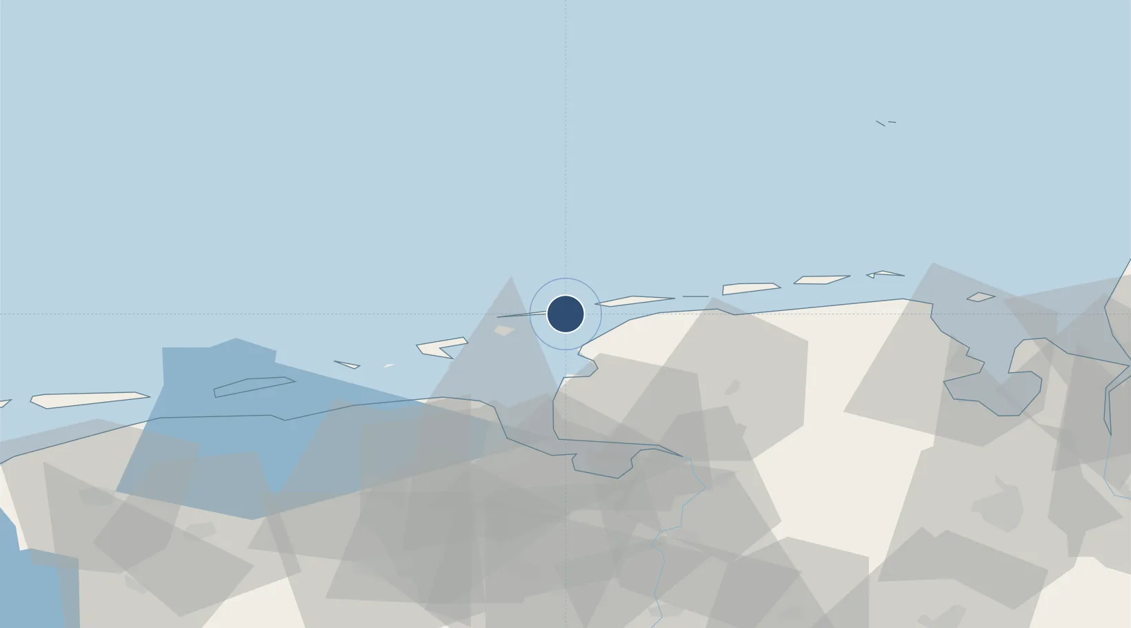 Location of EDWJ