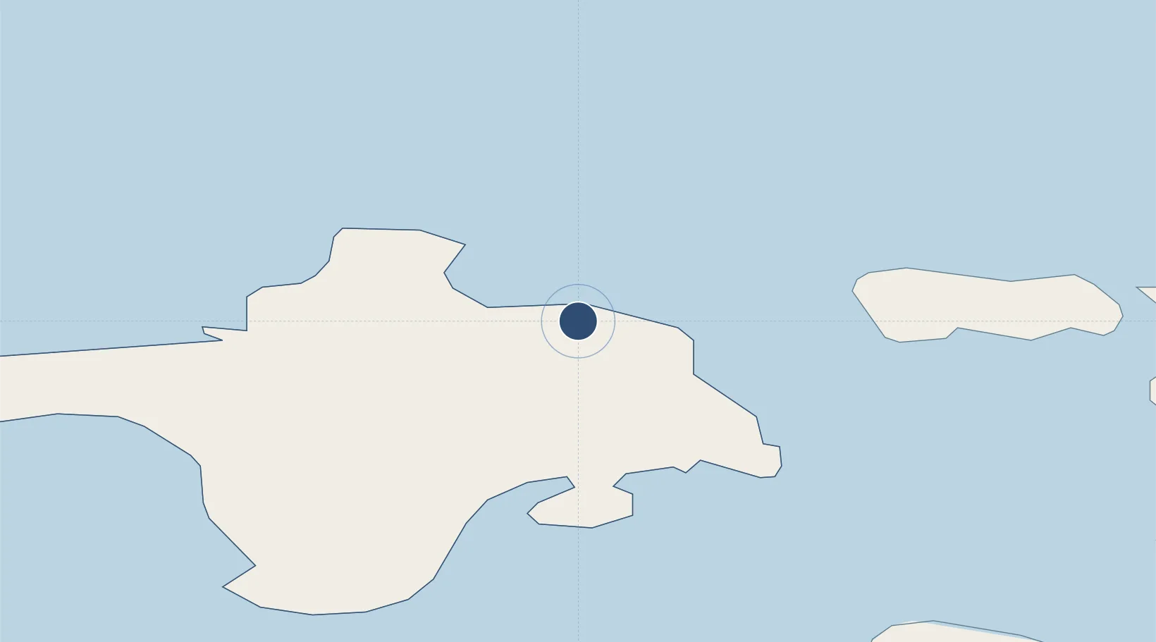 Location of EEKA
