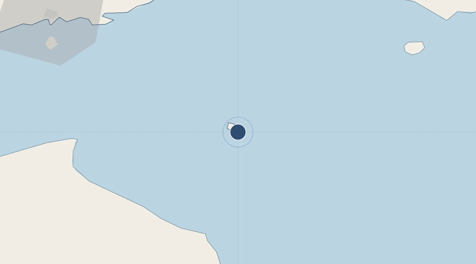 Location of EERU