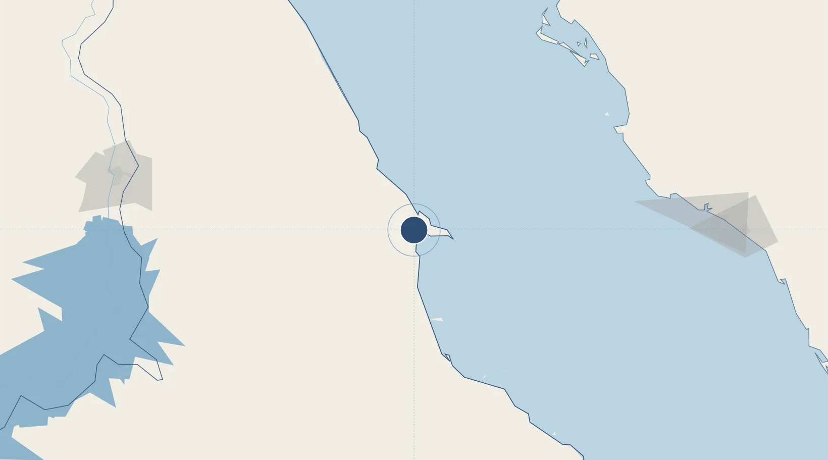 Location of EES