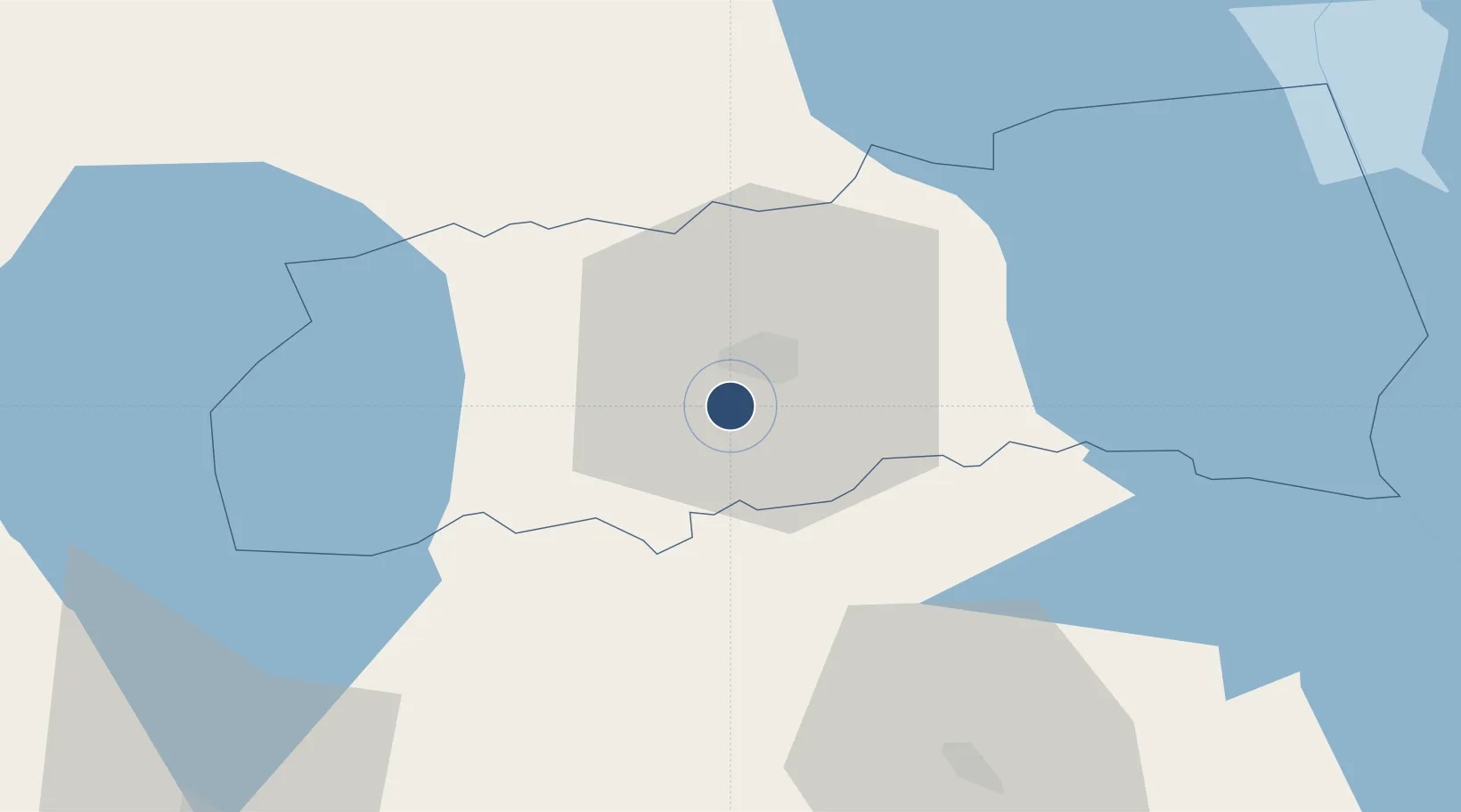 Location of EETU