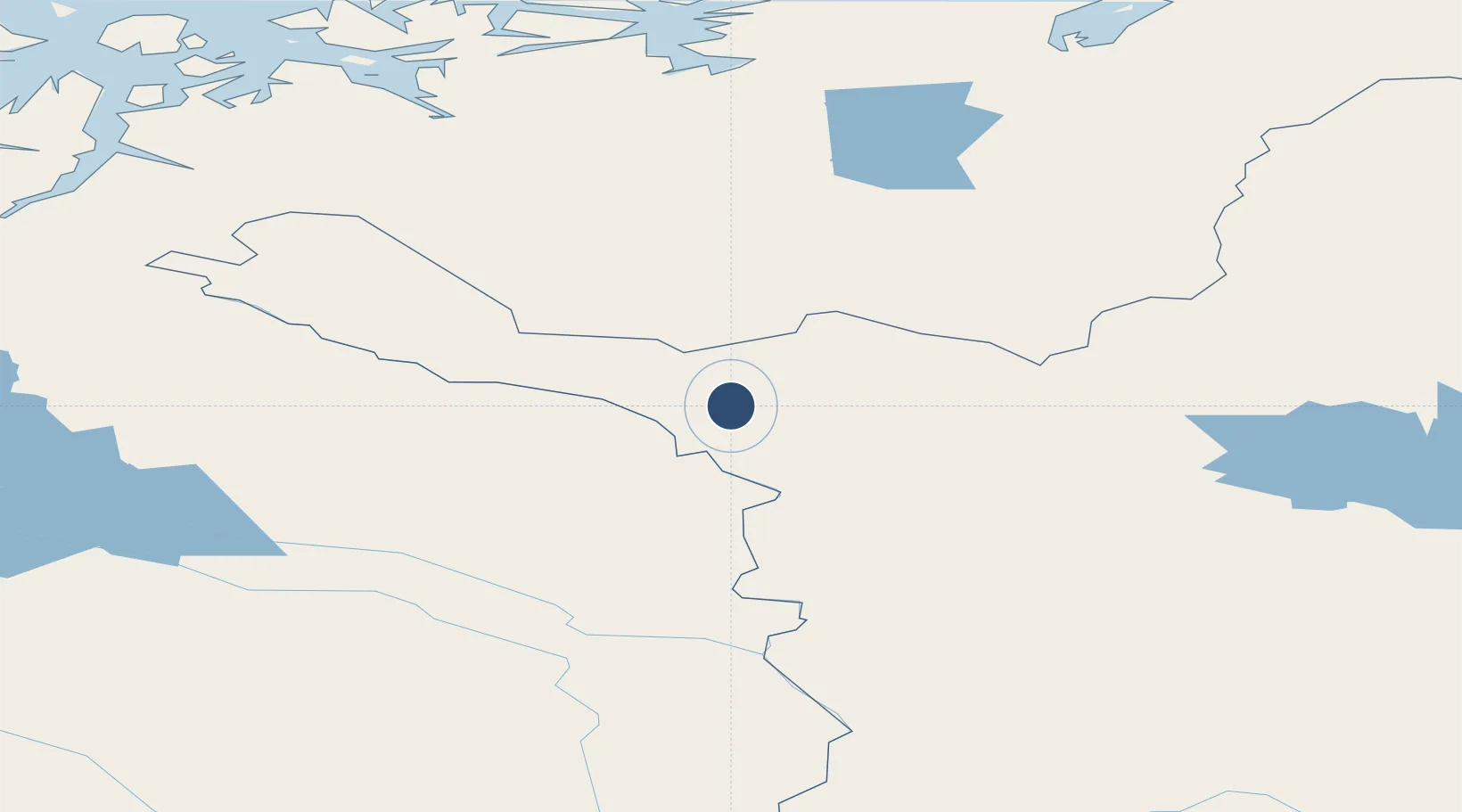 Location of EFET