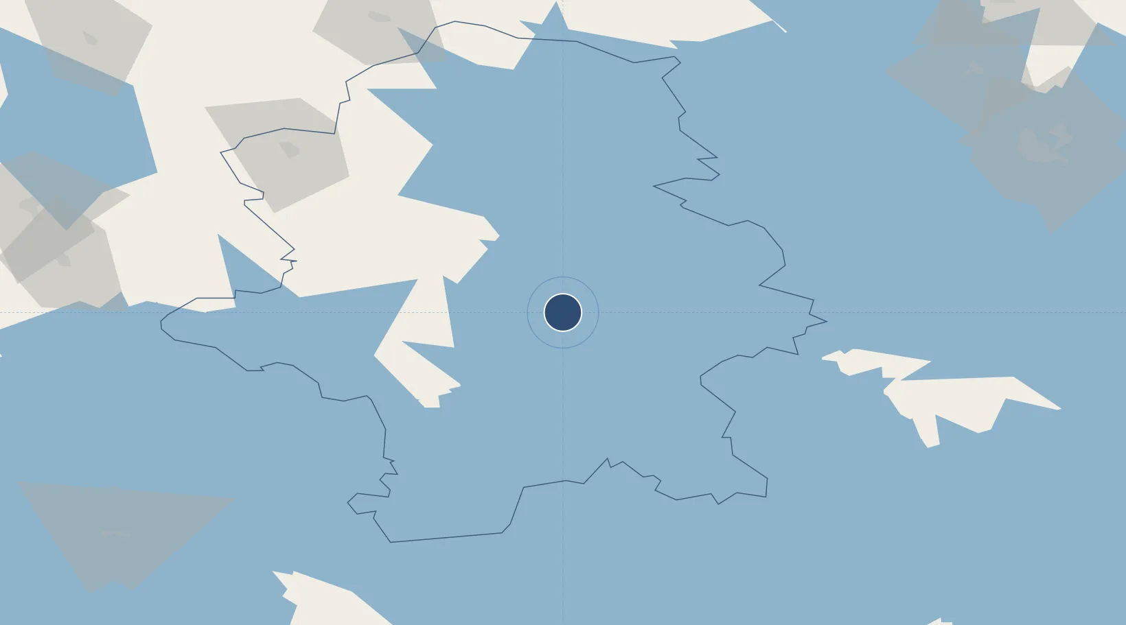 Location of EFJY