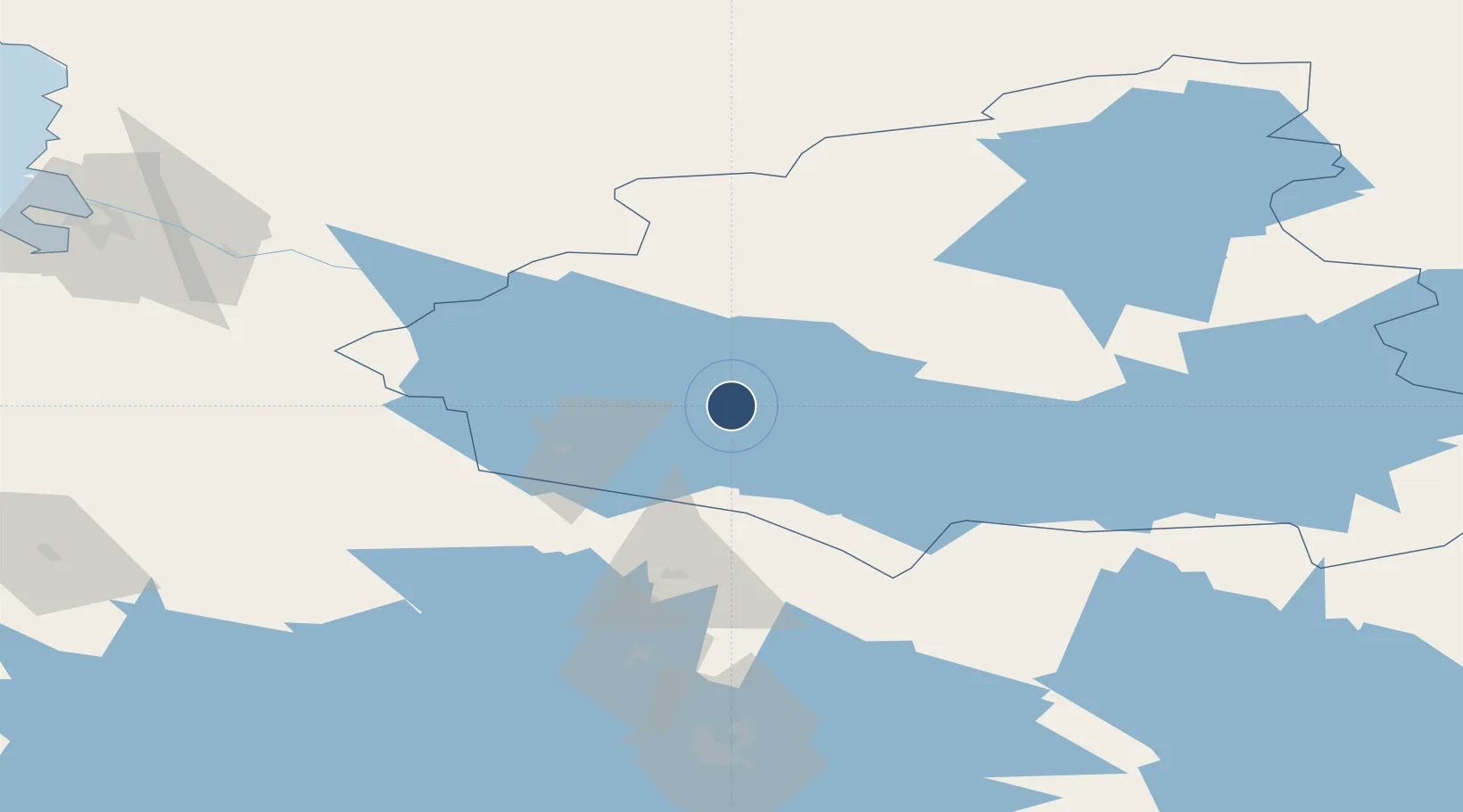 Location of EFKI