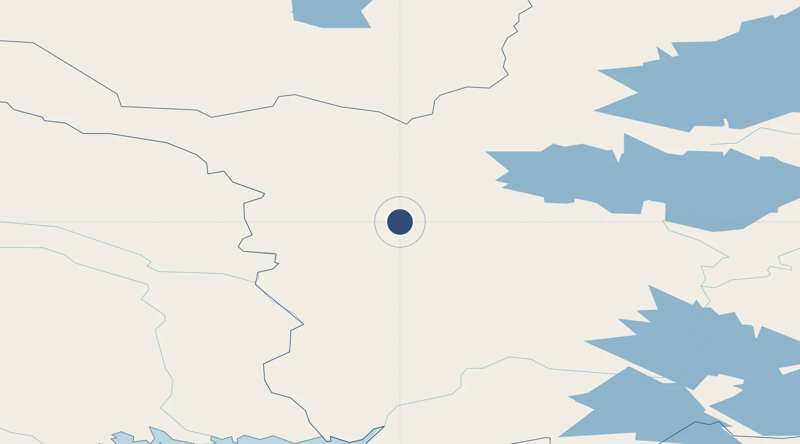 Location of EFKT