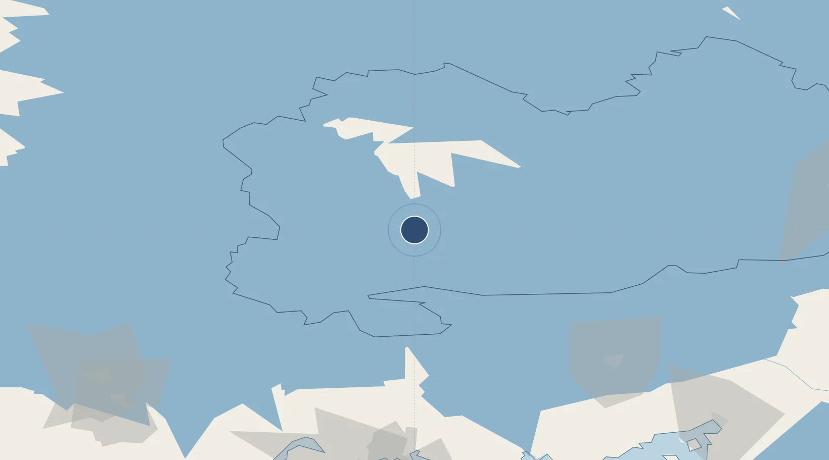 Location of EFMI