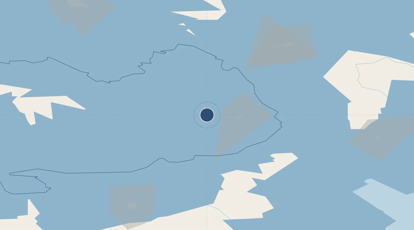 Location of EFSA