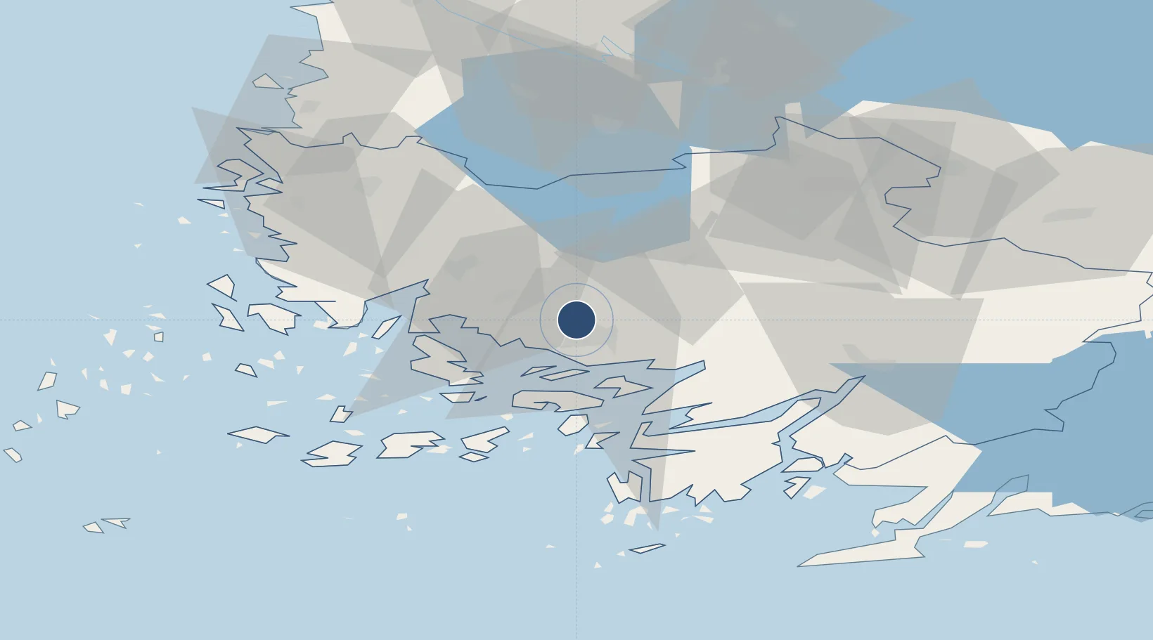Location of EFTU