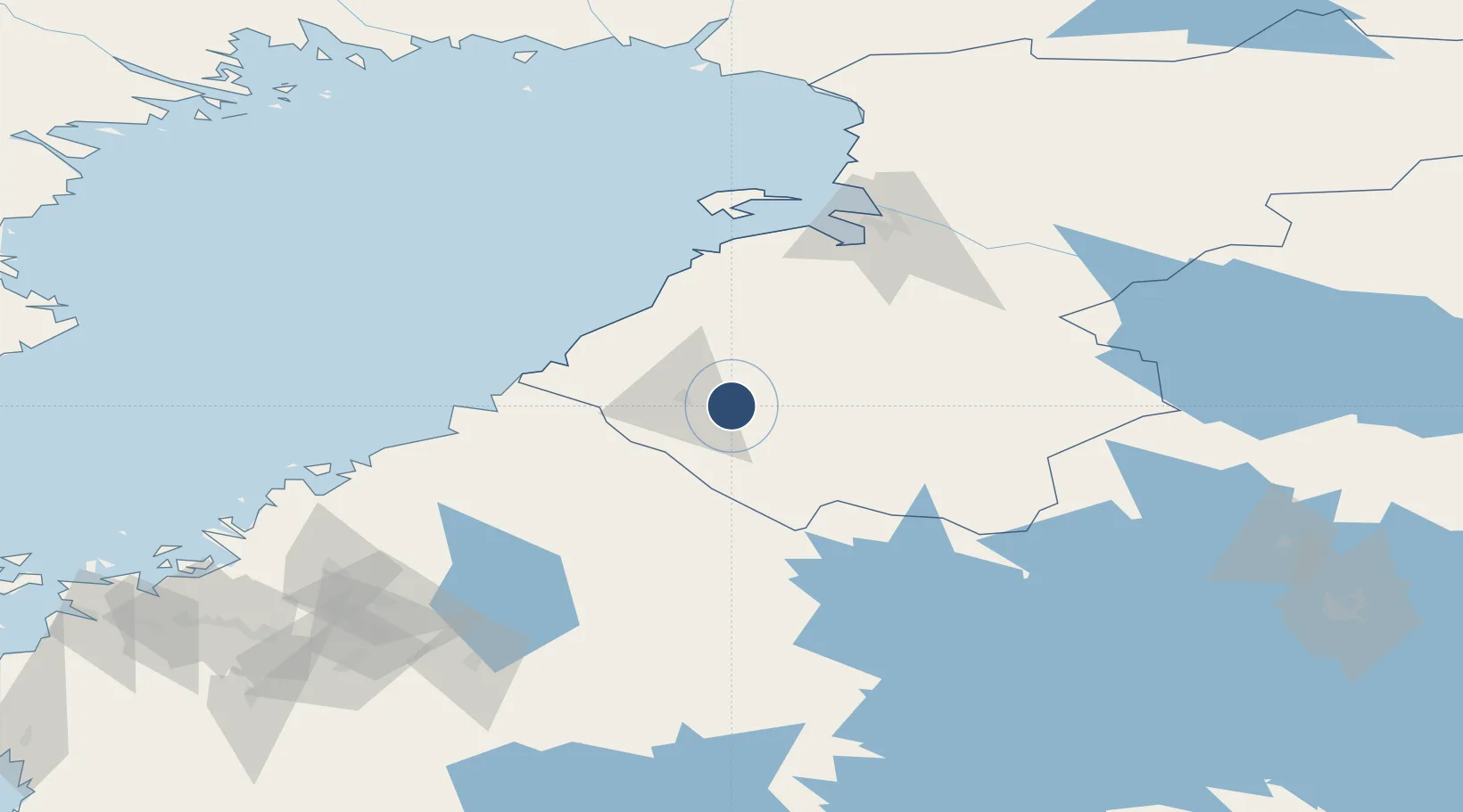 Location of EFYL