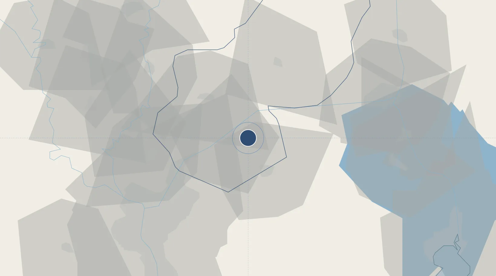 Location of EG-0003