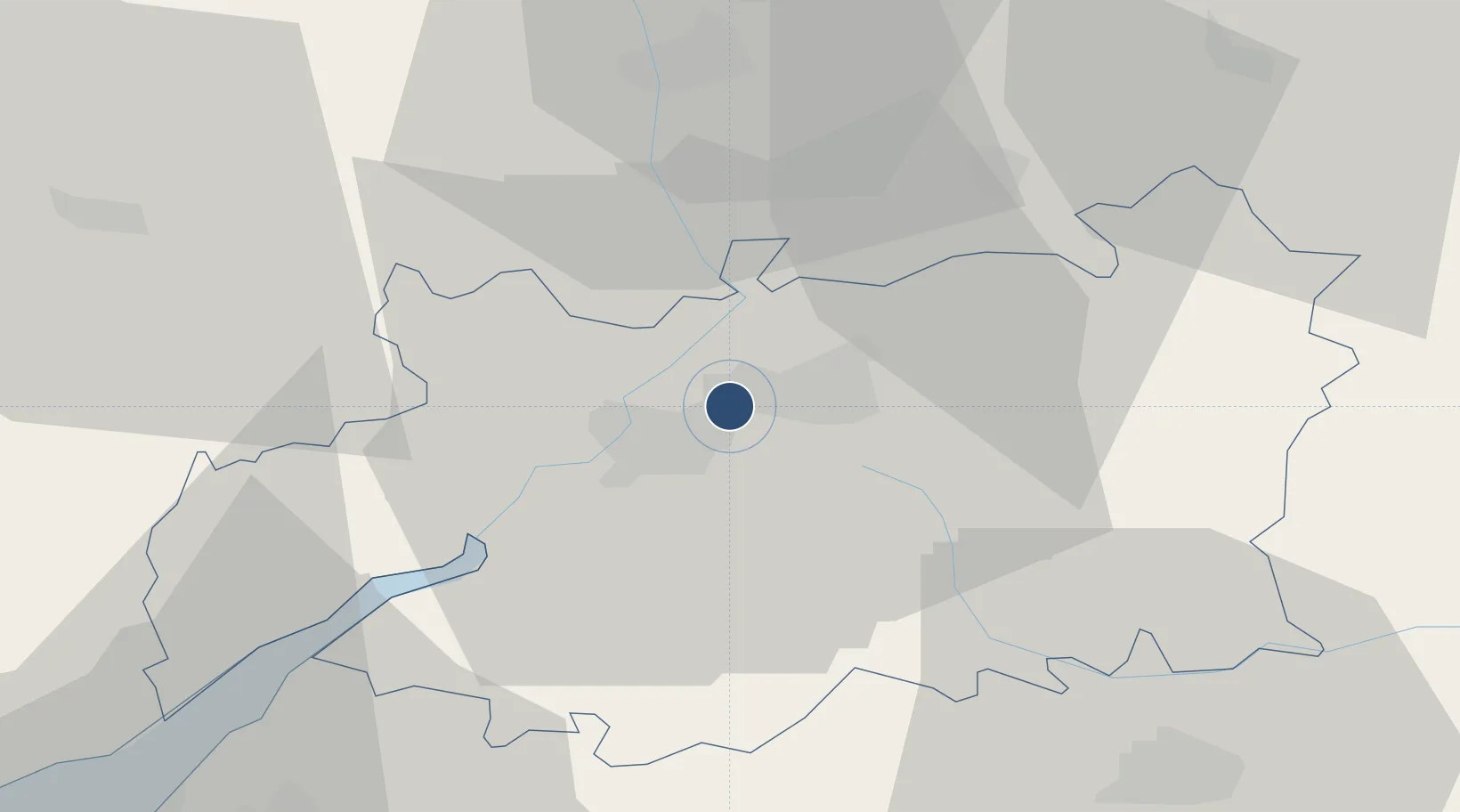 Location of EGBJ