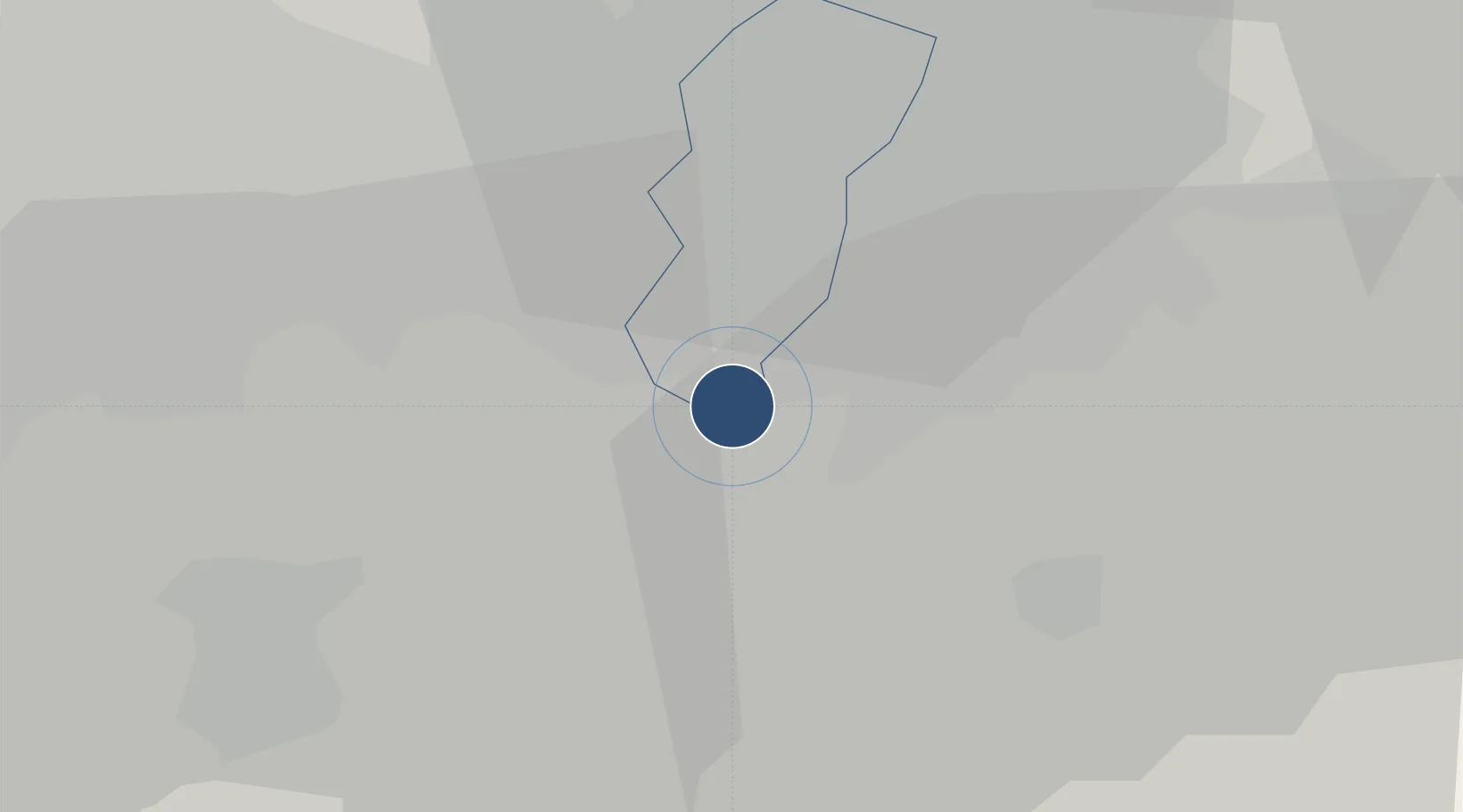 Location of EGCC