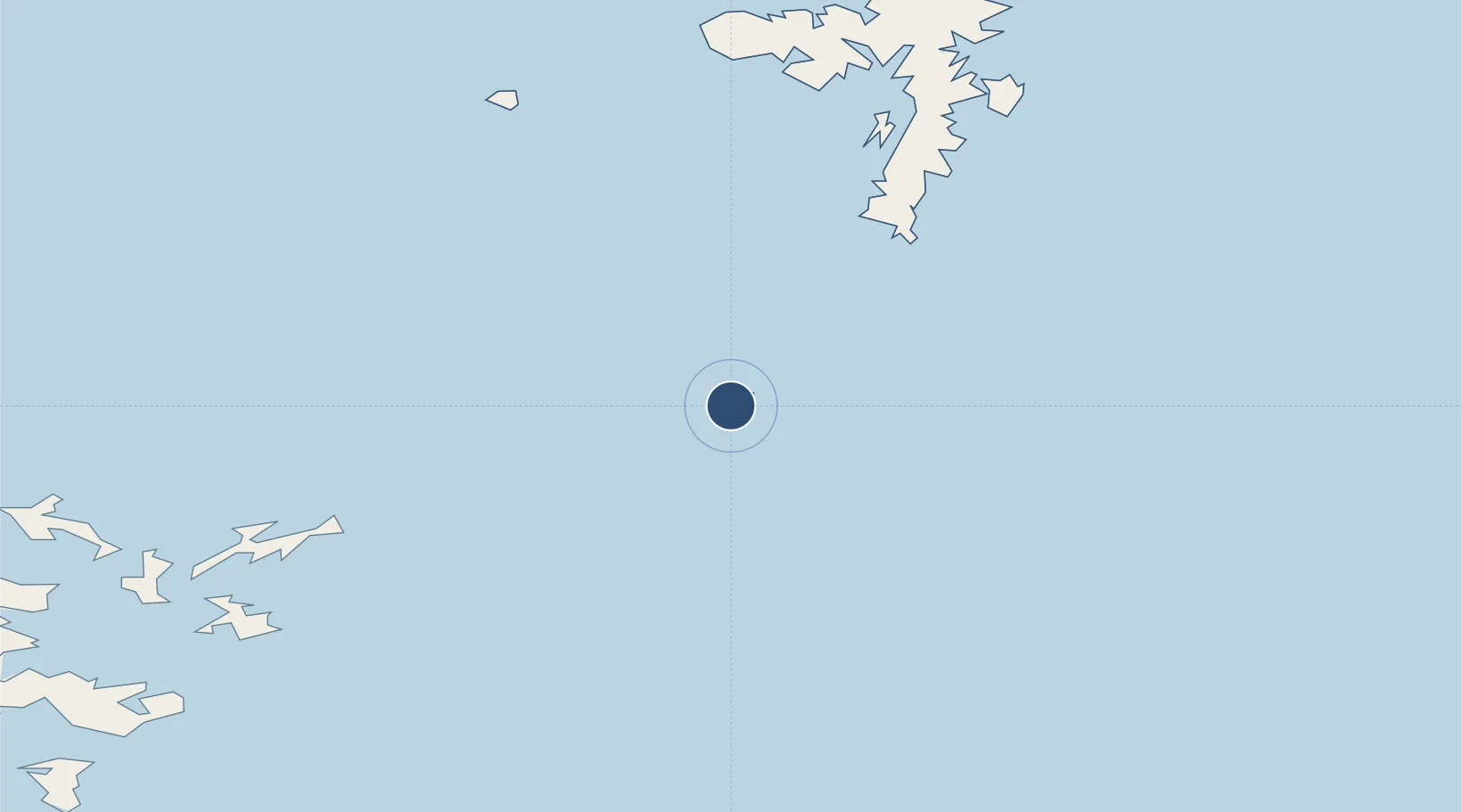 Location of EGEF