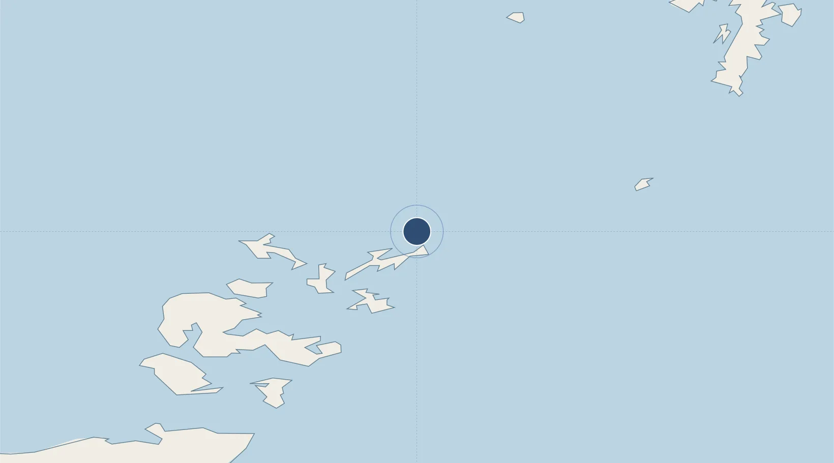 Location of EGEN