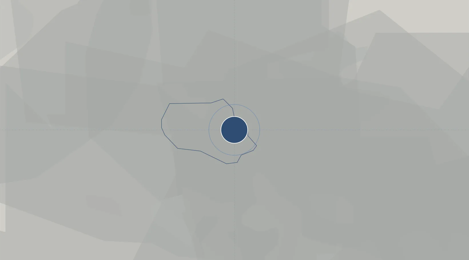 Location of EGGW