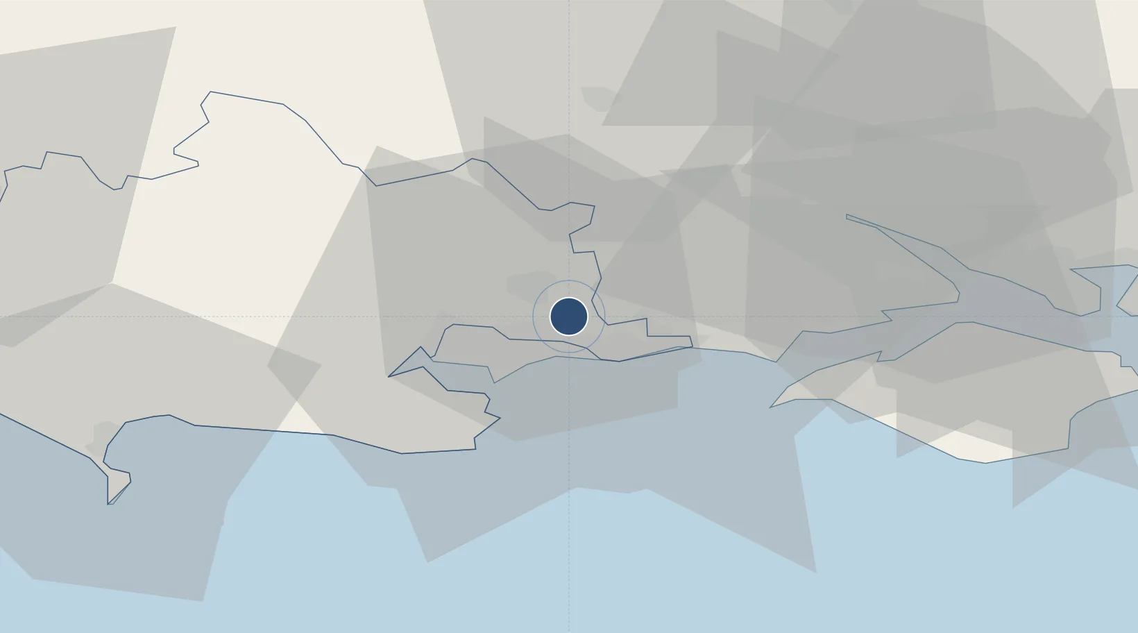 Location of EGHH