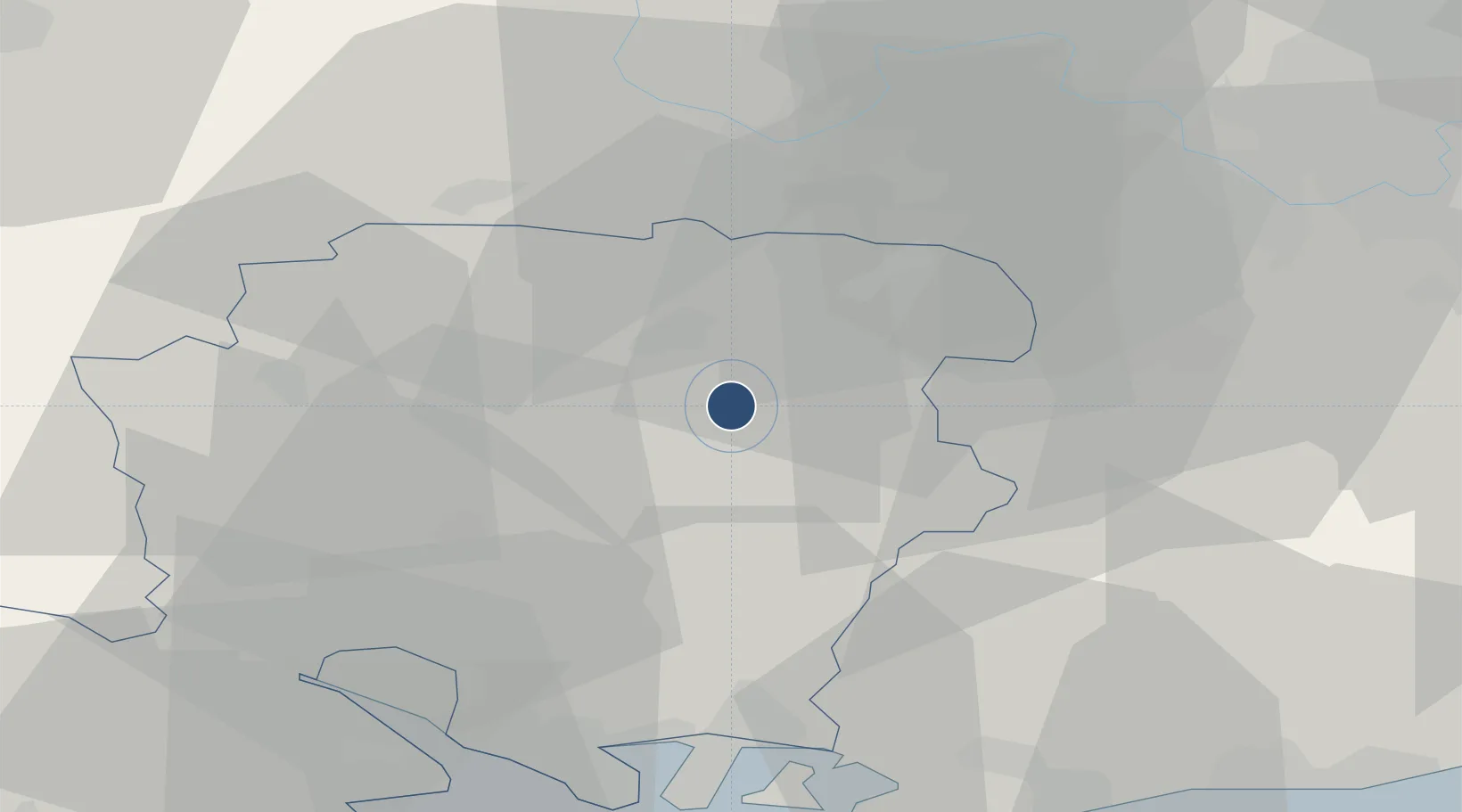 Location of EGHL
