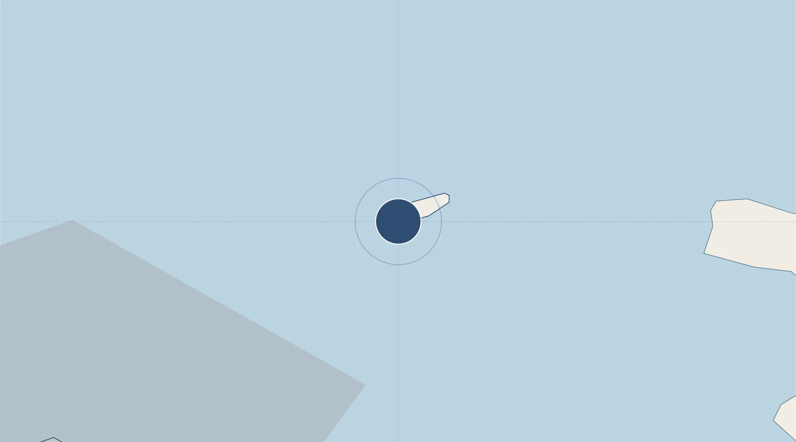 Location of EGJA