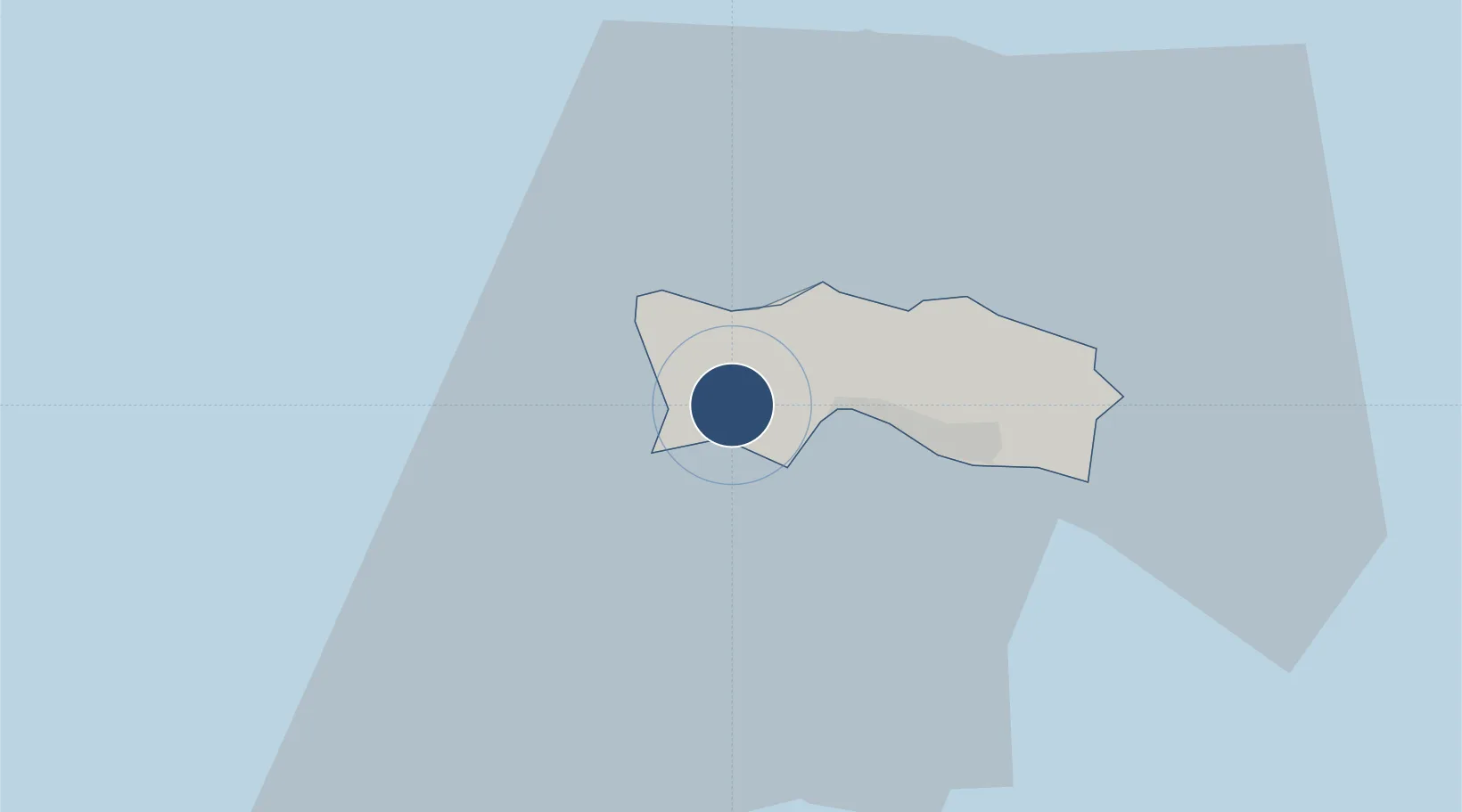 Location of EGJJ