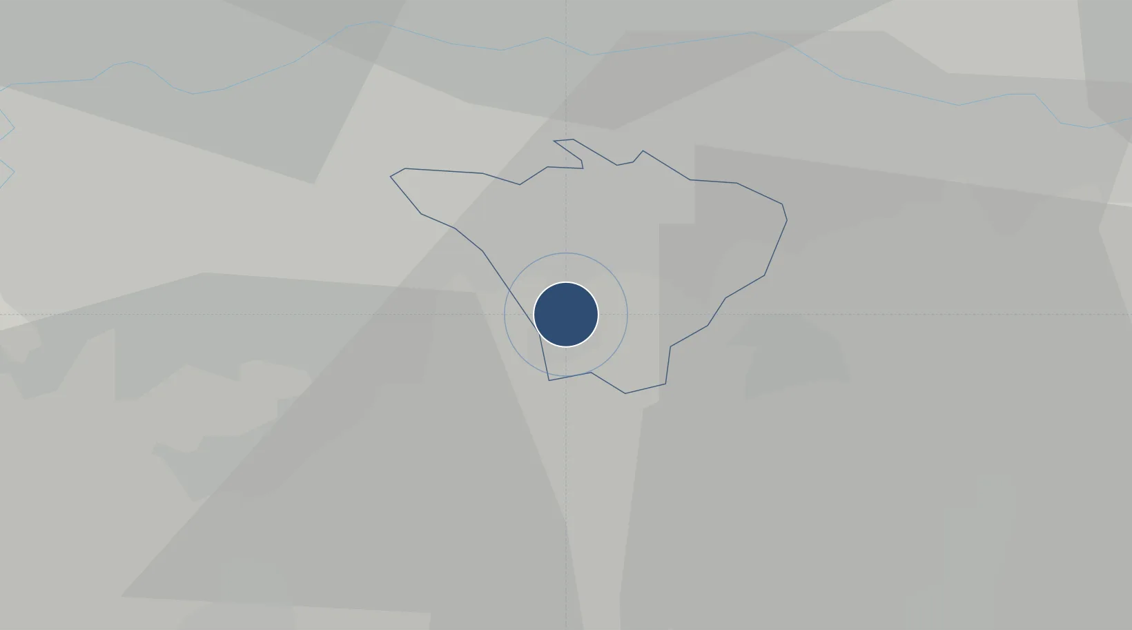 Location of EGKB