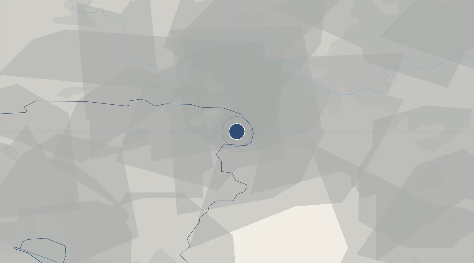 Location of EGLF