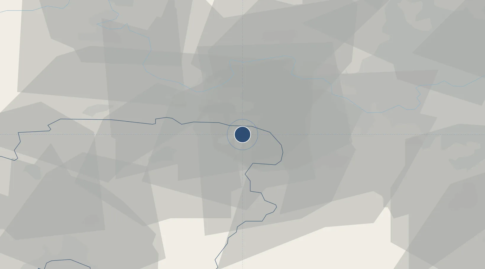 Location of EGLK