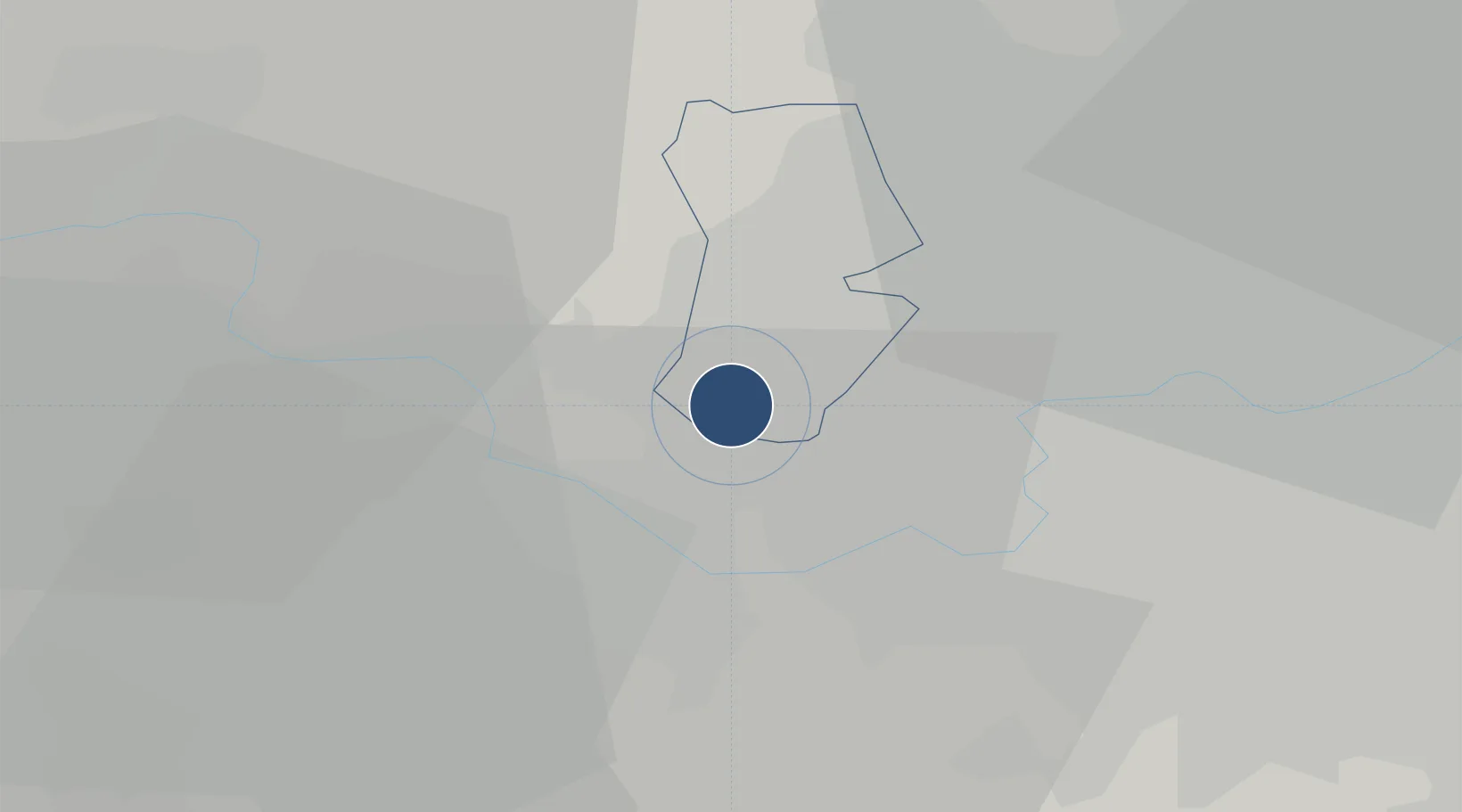 Location of EGLL