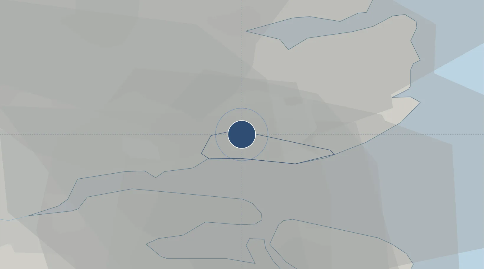Location of EGMC
