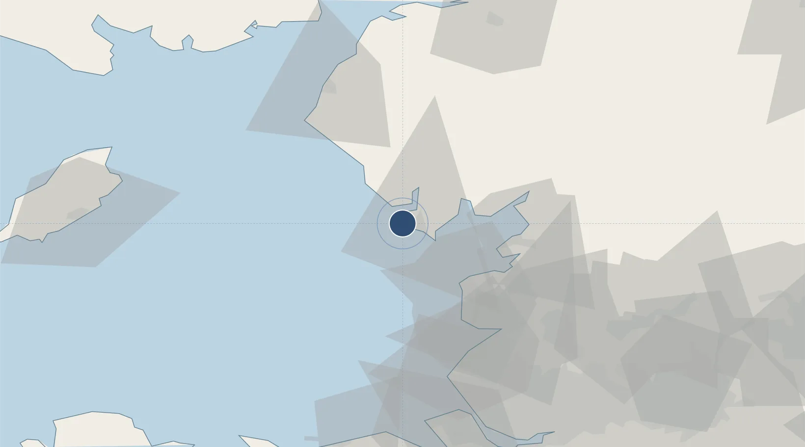 Location of EGNL