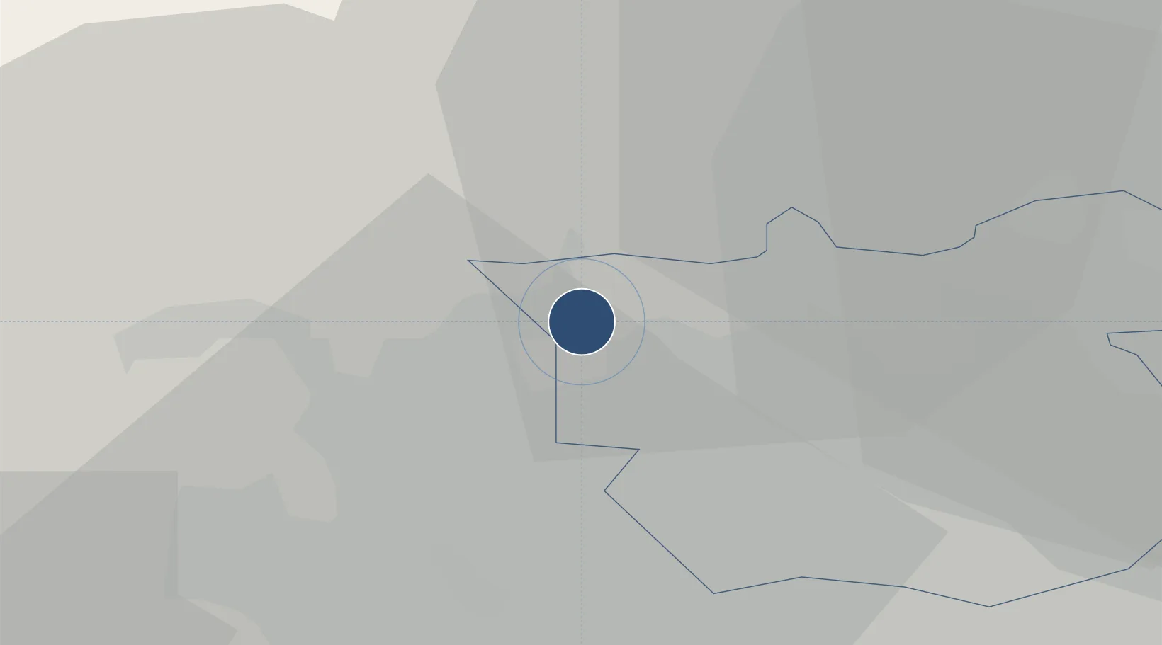 Location of EGNM