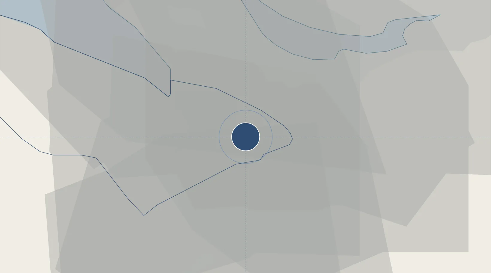 Location of EGNR
