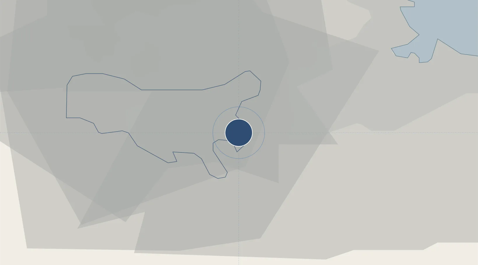 Location of EGNV
