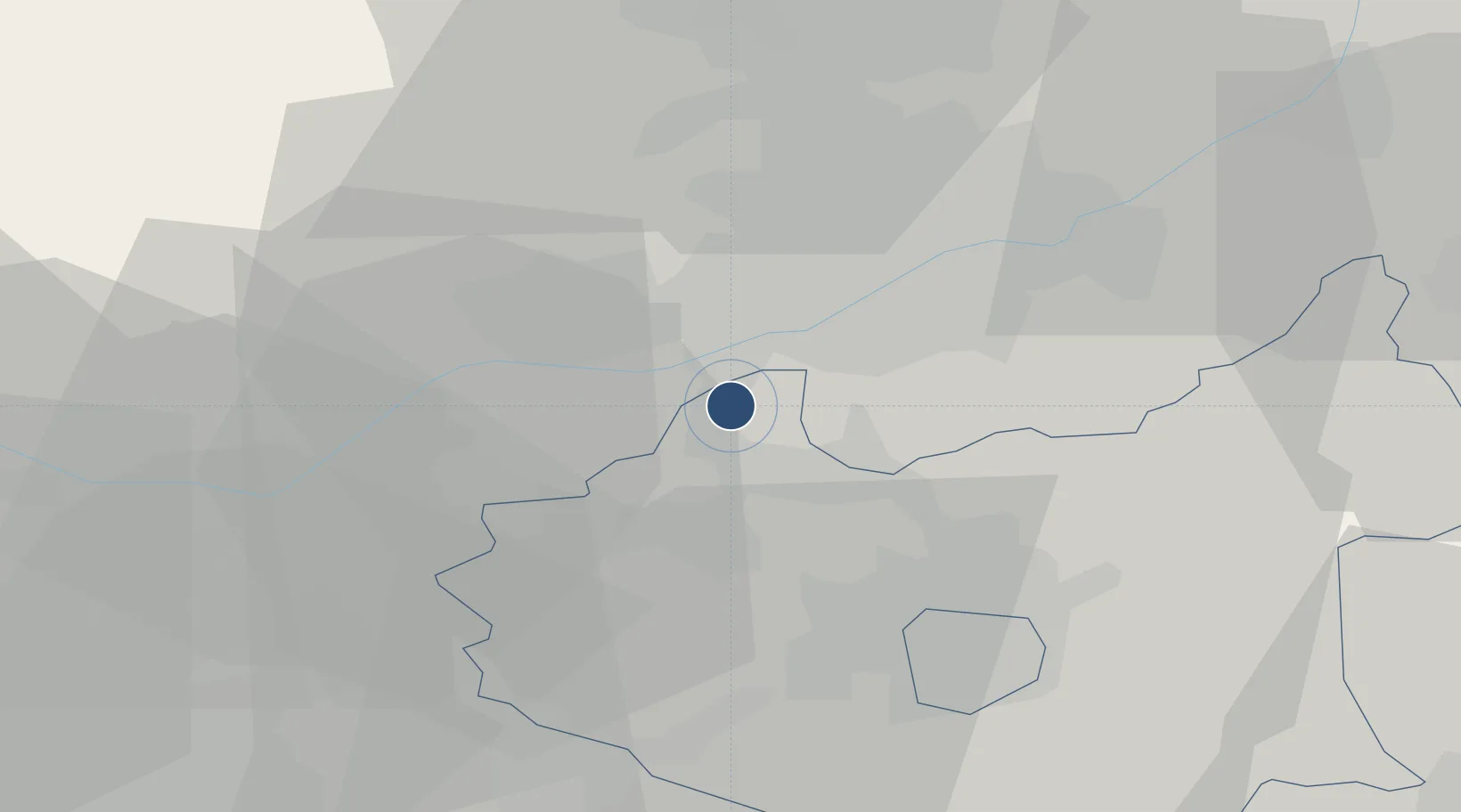 Location of EGNX
