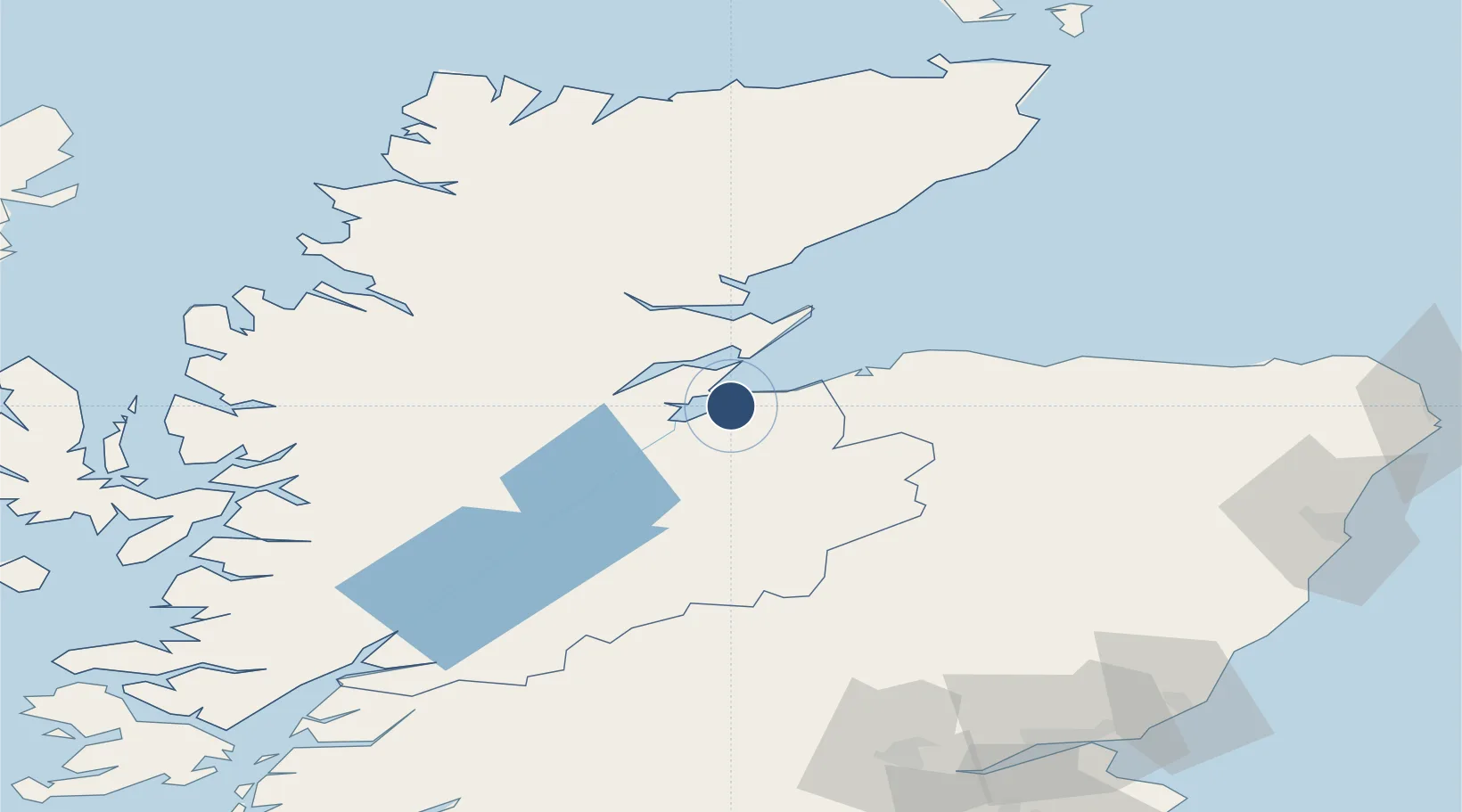 Location of EGPE