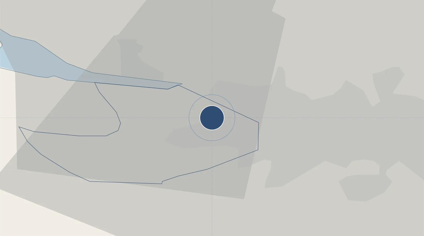 Location of EGPF