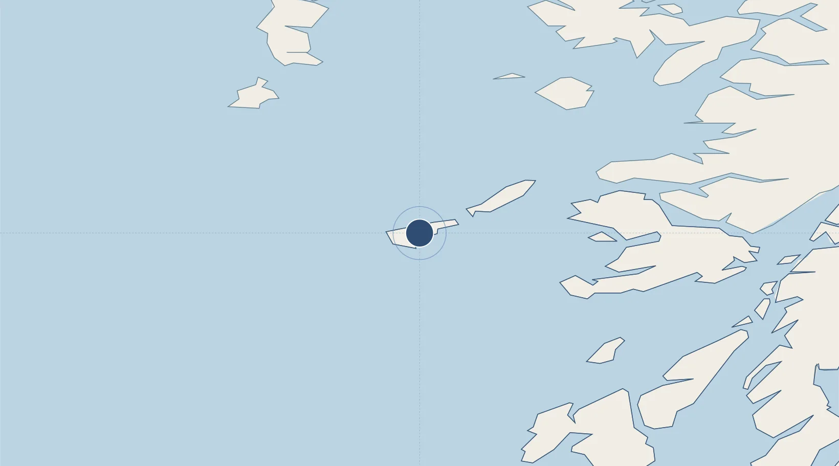 Location of EGPU