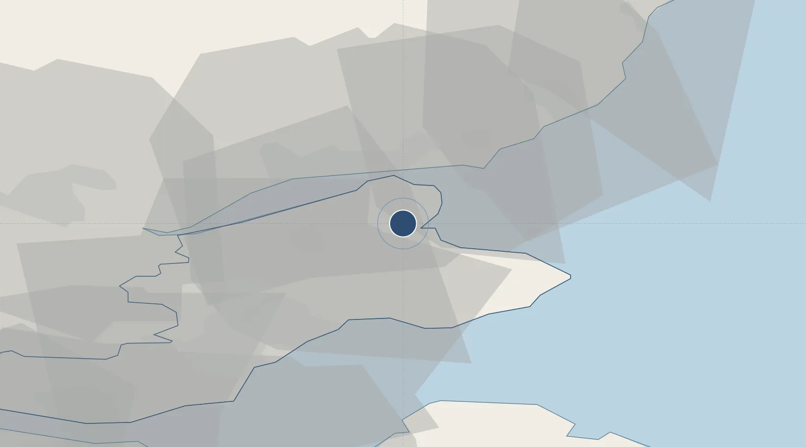 Location of EGQL