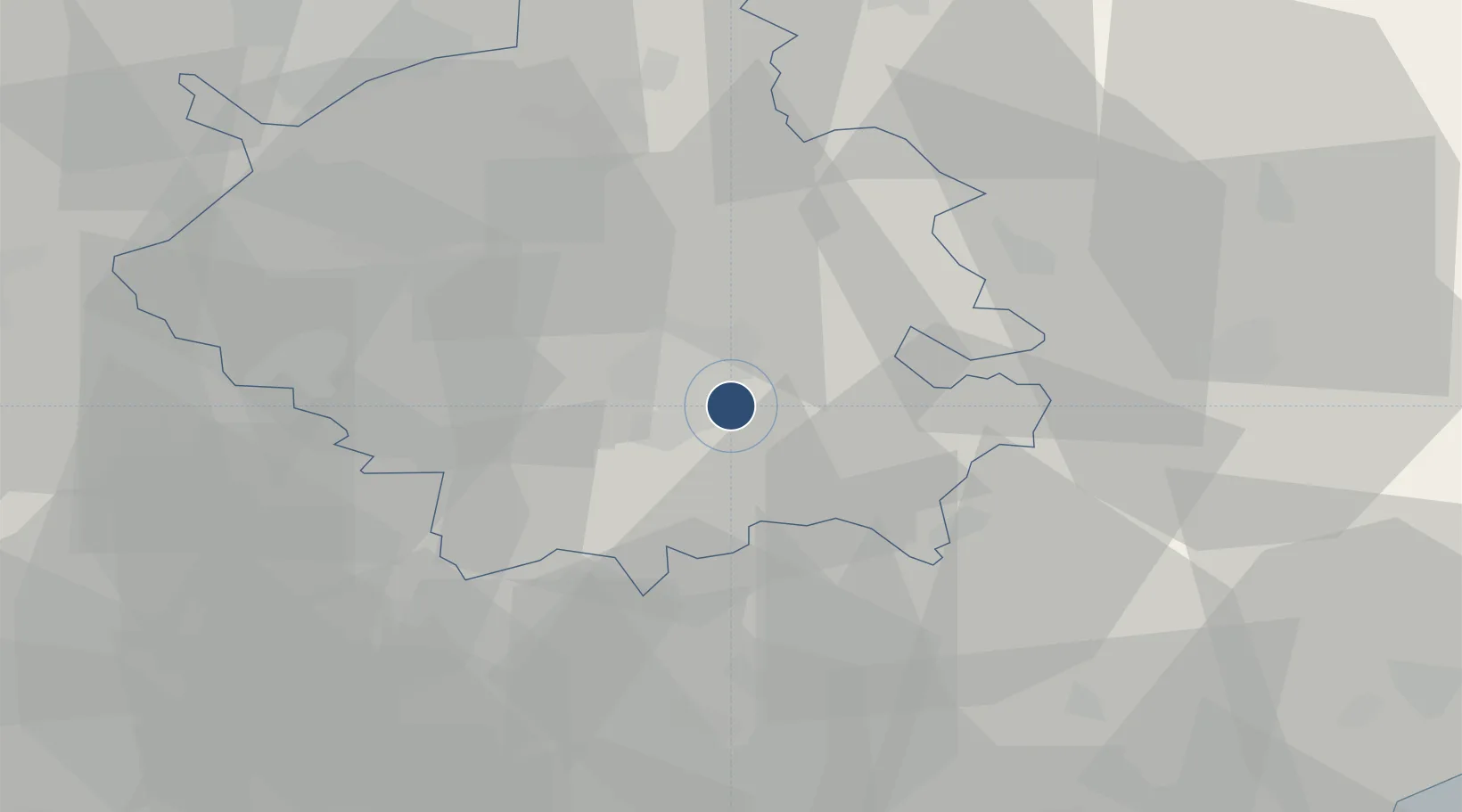 Location of EGSC