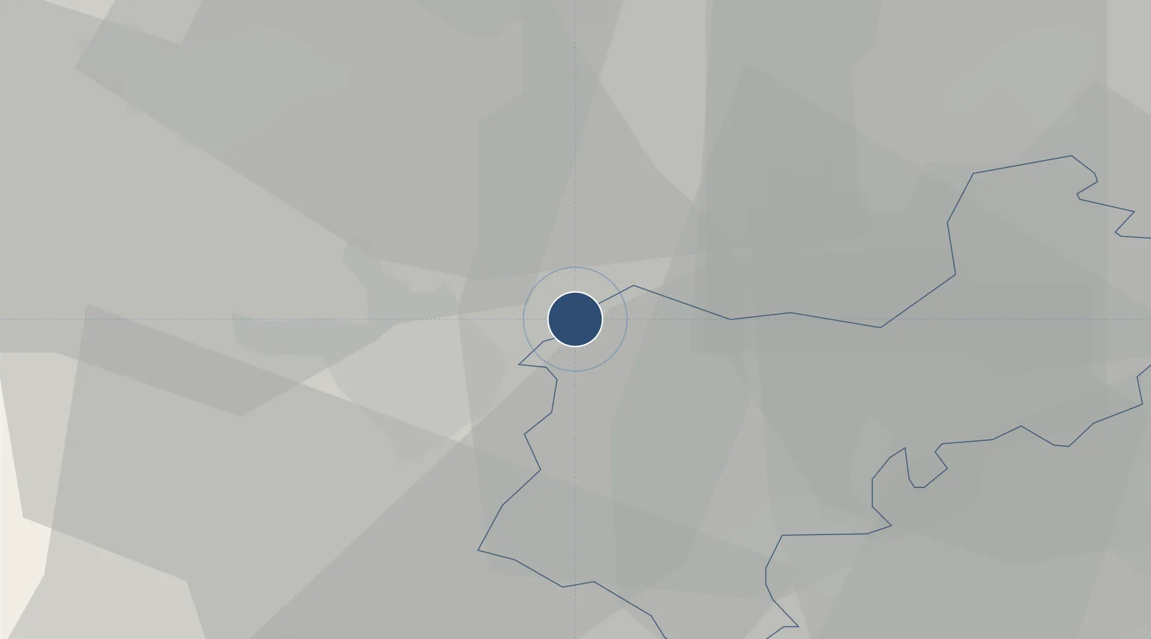 Location of EGTC