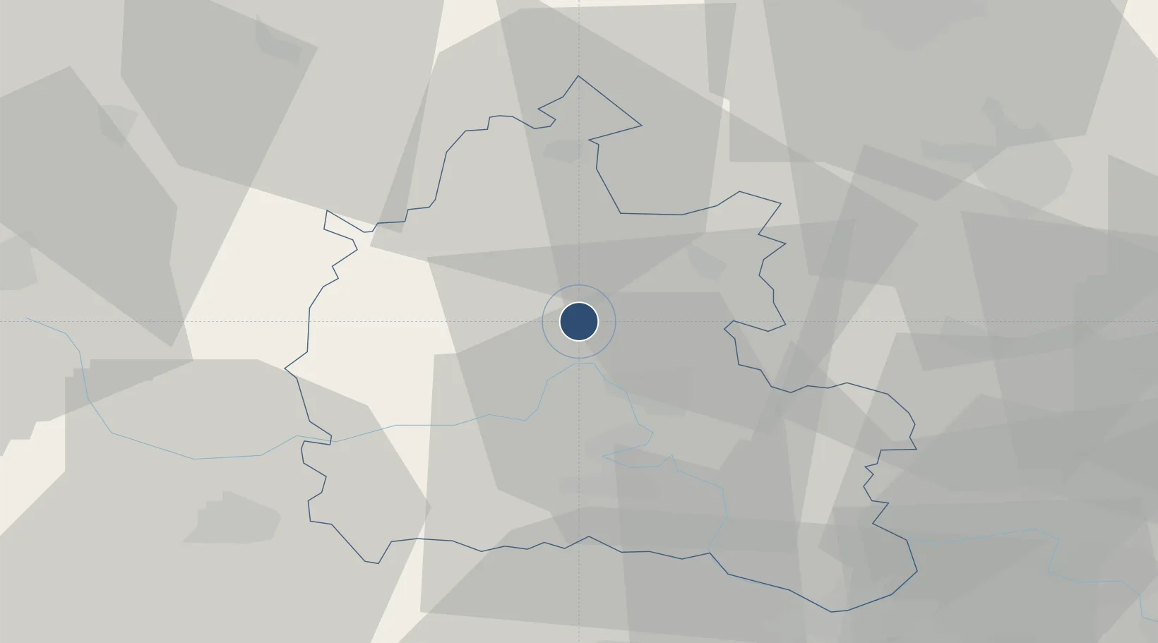 Location of EGTK