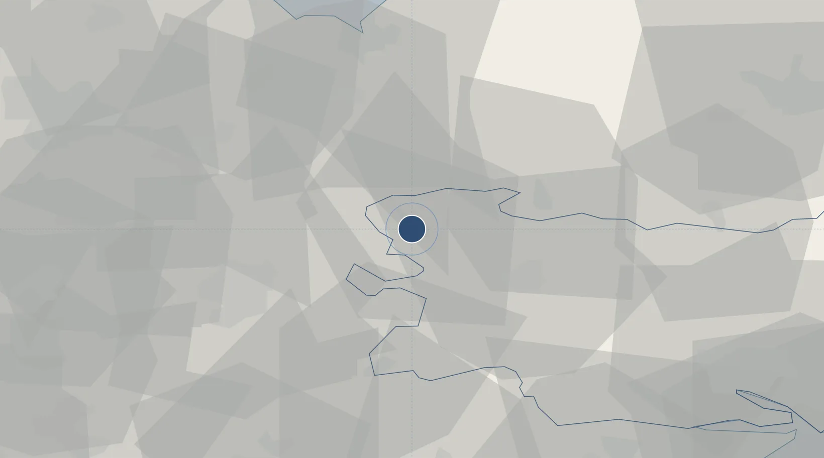 Location of EGUN