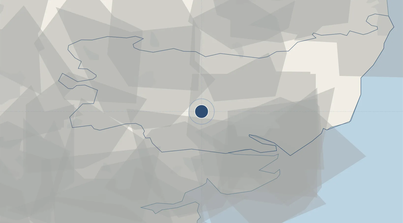 Location of EGUW