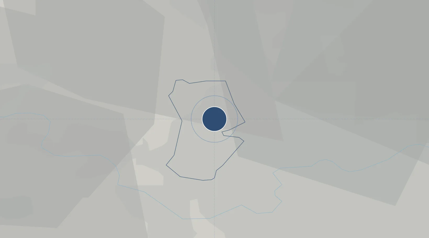 Location of EGWU