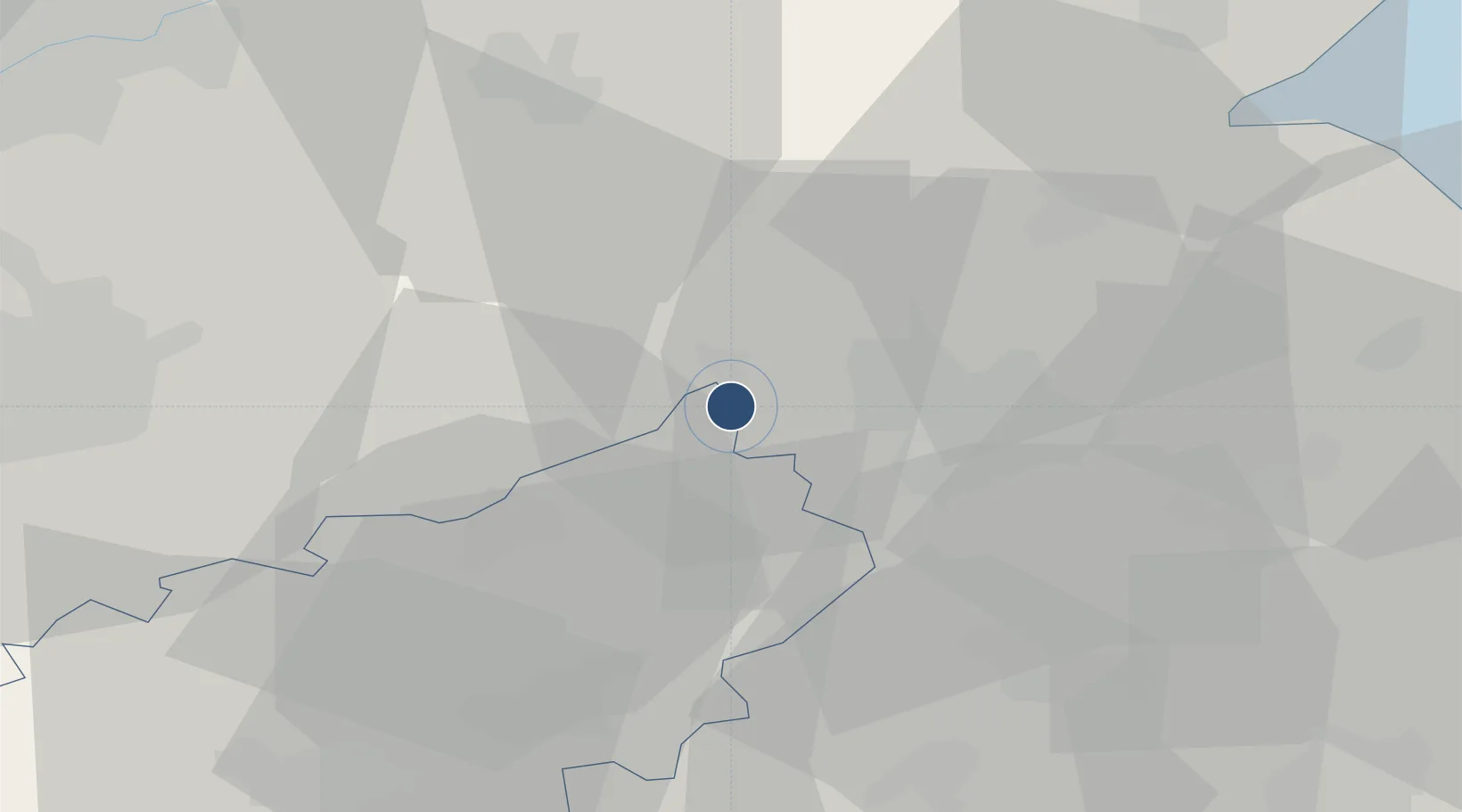 Location of EGXT