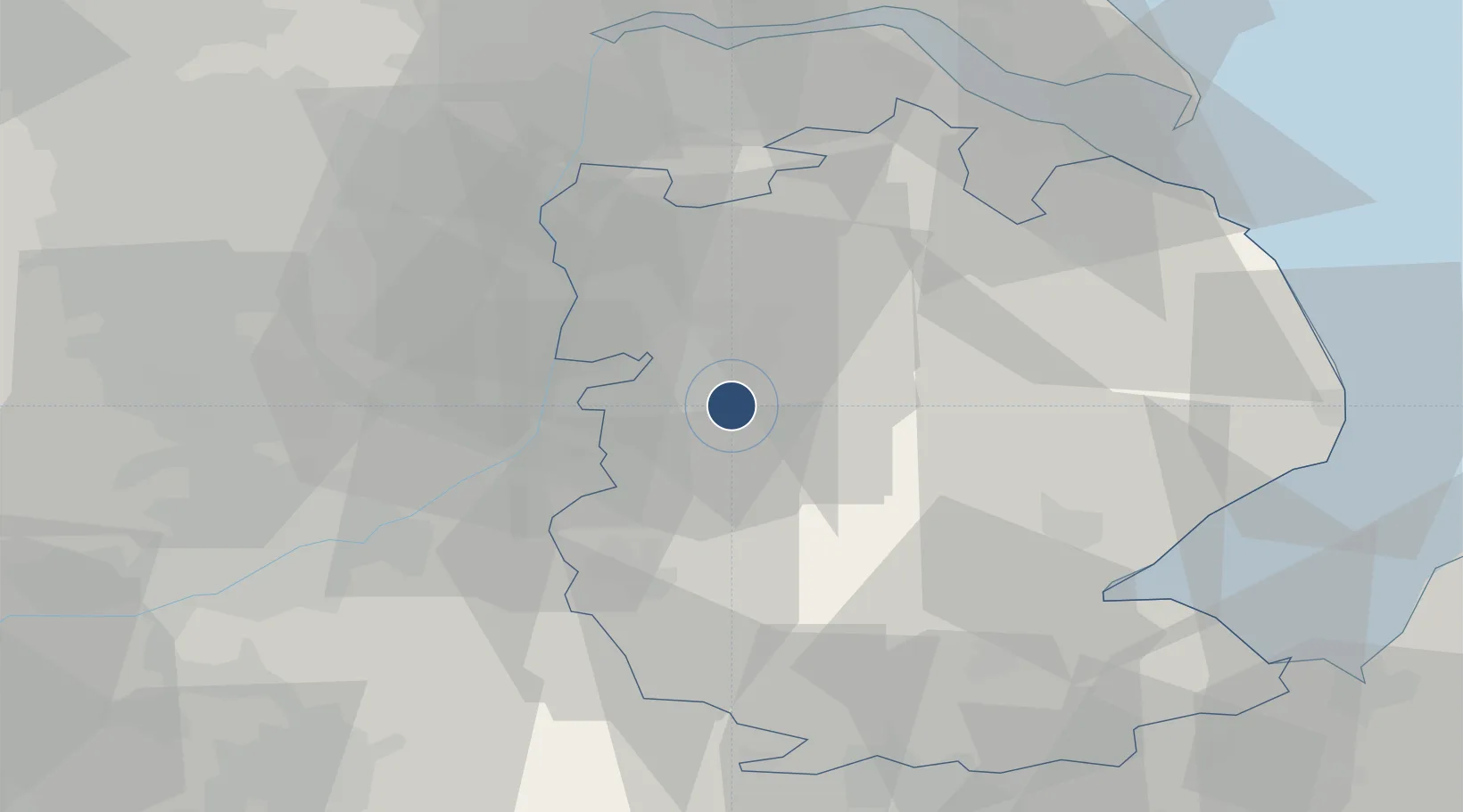 Location of EGXW