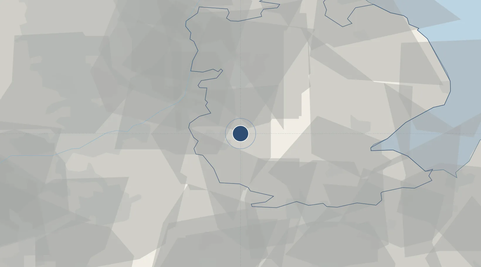 Location of EGYE